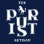 The Purist Logo